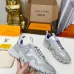 5Louis Vuitton Shoes for Louis Vuitton Unisex Shoes #A52916
