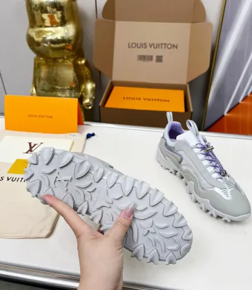 Louis Vuitton Shoes for Louis Vuitton Unisex Shoes #A52916