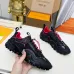 5Louis Vuitton Shoes for Louis Vuitton Unisex Shoes #A52917