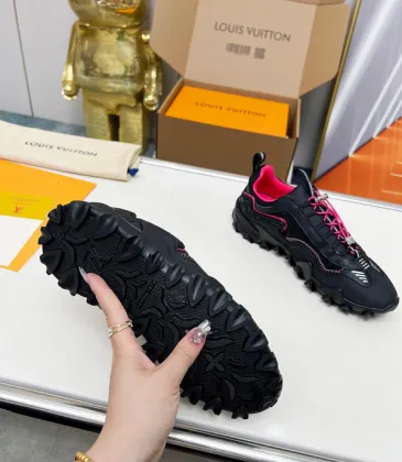 Louis Vuitton Shoes for Louis Vuitton Unisex Shoes #A52917