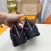 21Louis Vuitton Shoes for Louis Vuitton Unisex Shoes Rush Monogram  #A53229