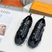 7Louis Vuitton Shoes for Louis Vuitton Unisex Shoes Rush Monogram  #A53229