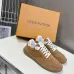1Louis Vuitton Shoes for Louis Vuitton Unisex Shoes Stadium Brown #A48742
