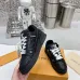 15Louis Vuitton Trainer AAA Quality White/Black/Blue/Skyblue/Red #A39320