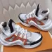 12Louis Vuitton Unisex Shoes 2021 Clunky Sneakers ins Hot #9121836