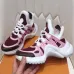 17Louis Vuitton Unisex Shoes 2021 Clunky Sneakers ins Hot #9121836