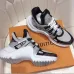 9Louis Vuitton Unisex Shoes 2021 Clunky Sneakers ins Hot #9121836