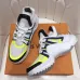 11Louis Vuitton Unisex Shoes 2021 Clunky Sneakers ins Hot #9121836