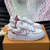 4Louis Vuitton &amp; Nike Shoes for Louis Vuitton Unisex Shoes #A33722