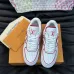 6Louis Vuitton &amp; Nike Shoes for Louis Vuitton Unisex Shoes #A33722