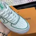 3Louis Vuitton &amp; Nike Shoes for Louis Vuitton Unisex Shoes #A33723
