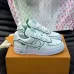 4Louis Vuitton &amp; Nike Shoes for Louis Vuitton Unisex Shoes #A33723