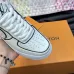 3Louis Vuitton &amp; Nike Shoes for Louis Vuitton Unisex Shoes #A33724