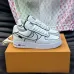 4Louis Vuitton &amp; Nike Shoes for Louis Vuitton Unisex Shoes #A33724