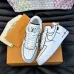1Louis Vuitton &amp; Nike Shoes for Louis Vuitton Unisex Shoes #A33724