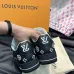 3Louis Vuitton &amp; Nike Shoes for Louis Vuitton Unisex Shoes #A33725