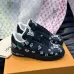 5Louis Vuitton &amp; Nike Shoes for Louis Vuitton Unisex Shoes #A33725