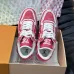 4Louis Vuitton &amp; Nike Shoes for Louis Vuitton Unisex Shoes #A33727