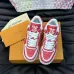 6Louis Vuitton &amp; Nike Shoes for Louis Vuitton Unisex Shoes #A33727