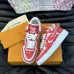 1Louis Vuitton &amp; Nike Shoes for Louis Vuitton Unisex Shoes #A33727