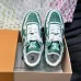 4Louis Vuitton &amp; Nike Shoes for Louis Vuitton Unisex Shoes #A33728