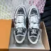 4Louis Vuitton &amp; Nike Shoes for Louis Vuitton Unisex Shoes #A33729