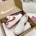 6Louis Vuitton x Nike Air Force1 Shoes for Louis Vuitton Unisex Shoes #999927404