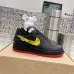 1Louis Vuitton x Nike Air Force1 Shoes for Louis Vuitton Unisex Shoes #999927407