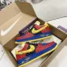 6Louis Vuitton x Nike Air Force1 Shoes for Louis Vuitton Unisex Shoes #999927409