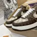 3Louis Vuitton x Nike Air Force1 Shoes for Louis Vuitton Unisex Shoes #999927403