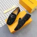 4Louis Vuitton Shoes for Men's LV OXFORDS #99905538
