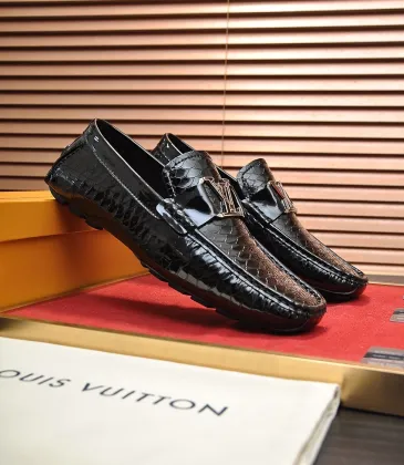 Louis Vuitton Shoes for Men's LV OXFORDS #99906416