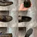 9Louis Vuitton Shoes for Men's LV OXFORDS #999902651