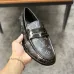 4Louis Vuitton Shoes for Men's LV OXFORDS #999902652