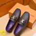 4Louis Vuitton Shoes for Men's LV OXFORDS #A24009