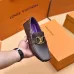 5Louis Vuitton Shoes for Men's LV OXFORDS #A24009