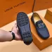 3Louis Vuitton Shoes for Men's LV OXFORDS #A24012