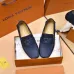 6Louis Vuitton Shoes for Men's LV OXFORDS #A24012