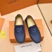1Louis Vuitton Shoes for Men's LV OXFORDS #A24012