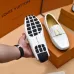 3Louis Vuitton Shoes for Men's LV OXFORDS #A24013