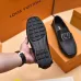 3Louis Vuitton Shoes for Men's LV OXFORDS #A24014