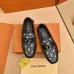 1Louis Vuitton Shoes for Men's LV OXFORDS #A24015