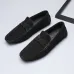 4Louis Vuitton Shoes for Men's LV OXFORDS #999936660