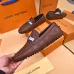5Louis Vuitton Shoes for Men's LV OXFORDS #A31635