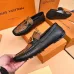 5Louis Vuitton Shoes for Men's LV OXFORDS #A31636