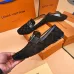 5Louis Vuitton Shoes for Men's LV OXFORDS #A31640