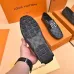 3Louis Vuitton Shoes for Men's LV OXFORDS #A31641