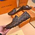 5Louis Vuitton Shoes for Men's LV OXFORDS #A31642