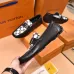 5Louis Vuitton Shoes for Men's LV OXFORDS #A31644