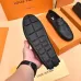 3Louis Vuitton Shoes for Men's LV OXFORDS #A31646